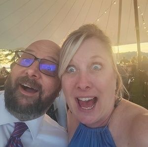 Meet your Posher, Keith